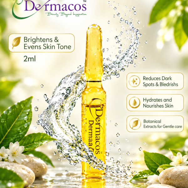 Serum Ampoules