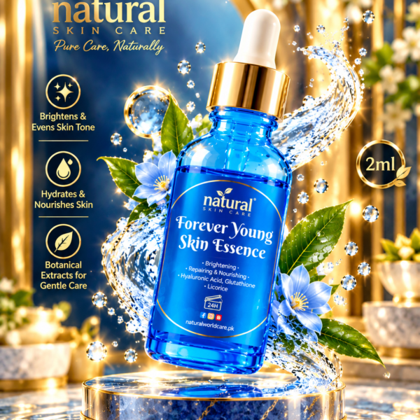 Skin Essences