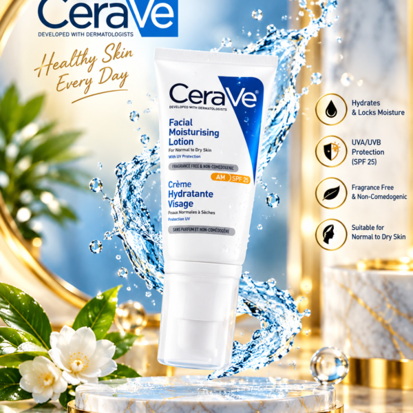Moisturizers