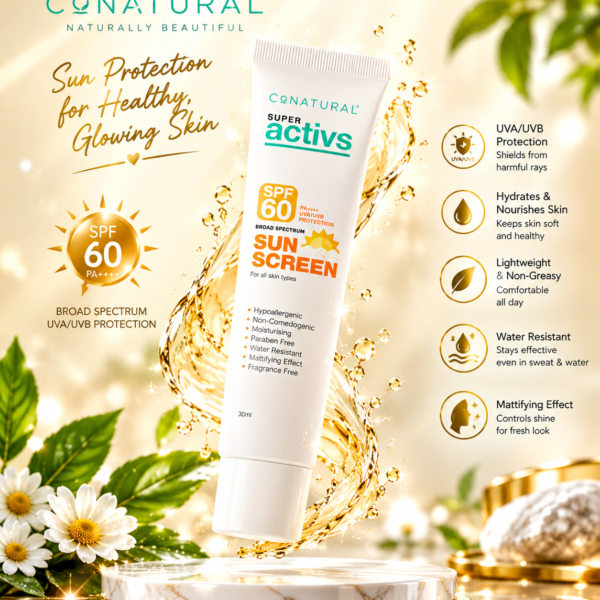 Sunscreen