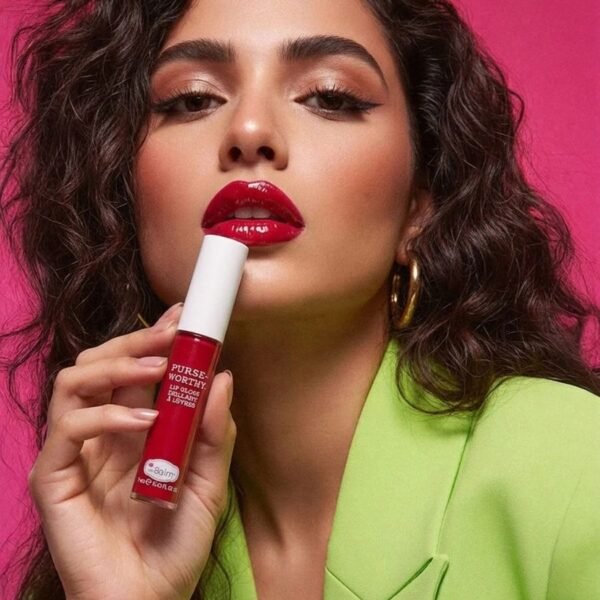 Cosmetics