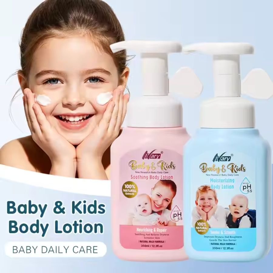 Baby Kids Care
