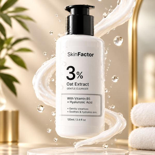 Cleansers
